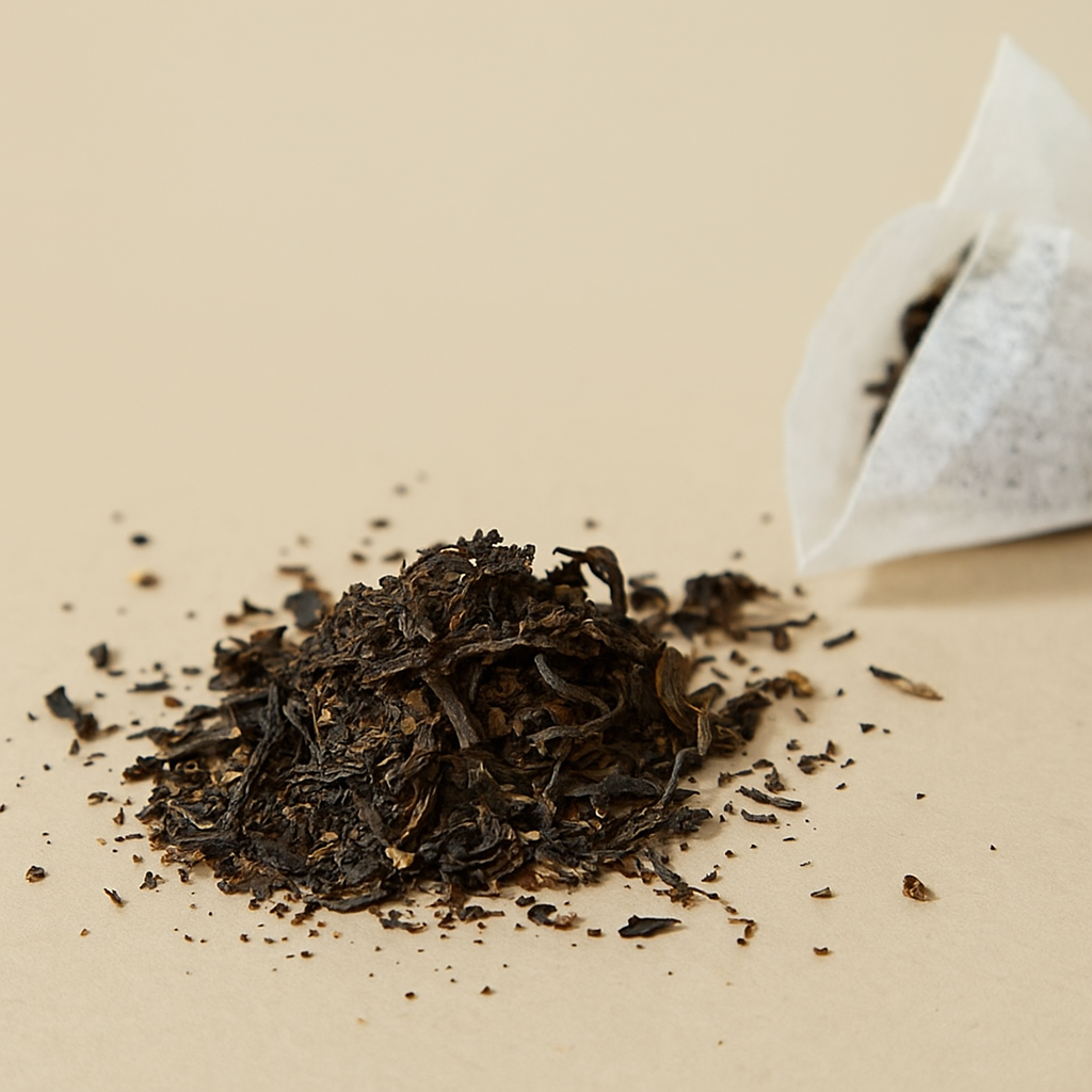 Oolong Tea Bags - Cold Brew & Hot Brew