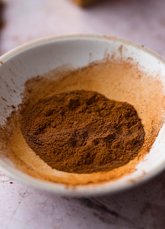 Tie Guan Yin Oolong Tea Powder - Fruity & Smoky Notes